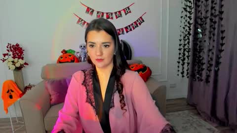 Snapshot of mintydaze chatting on 3, 11, 2025 Jessi online show from 3, 11, 2025