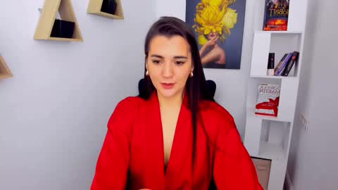 Snapshot of mintydaze chatting on 11, 11, 2025 Jessi online show from 11, 11, 2025