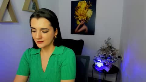 Snapshot of mintydaze chatting on 1, 12, 2025 Jessi online show from 1, 12, 2025