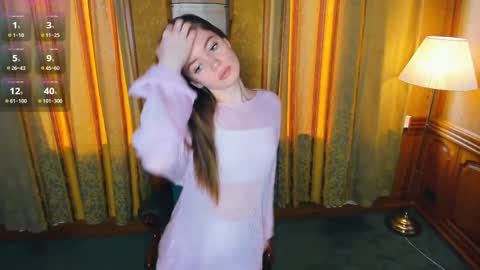 Linda online show from 28, 4, 2026