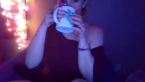 minxtress_macabre online show from 10, 1, 2025