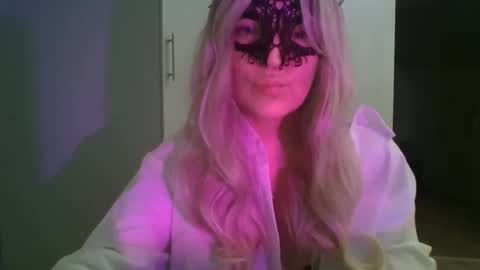 Margo online show from 17, 11, 2025