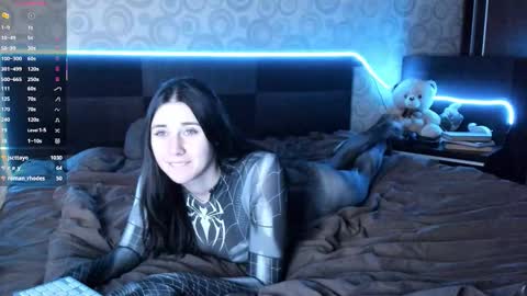 Hi Im Naomi online show from 14, 12, 2025