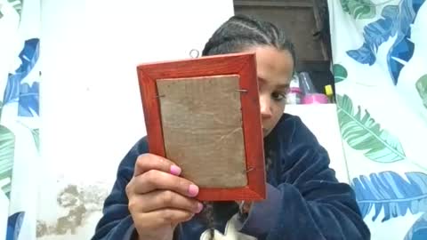 Snapshot of miora620846 chatting on 1, 6, 2026 miora620846 online show from 1, 6, 2026