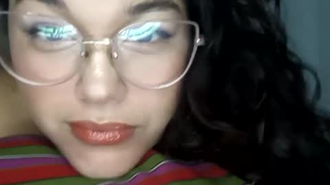 Snapshot of mira_cherry chatting on 2, 10, 2025 mira_cherry online show from 2, 10, 2025