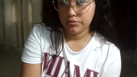 mira_cherry online show from 27, 10, 2025