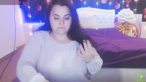 mira_cle_ online show from 28, 10, 2025