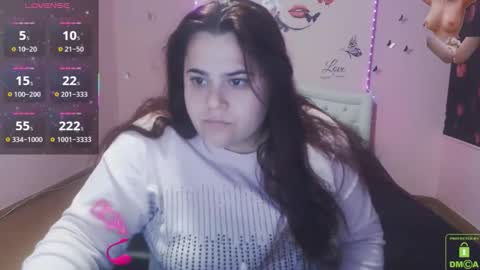 Snapshot of mira_cle_ chatting on 28, 4, 2026 mira_cle_ online show from 28, 4, 2026