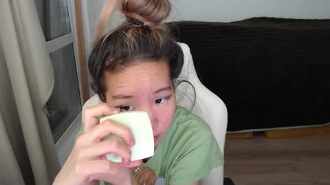 mira_g online show from 30, 11, 2025