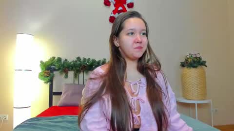 Snapshot of mira_karter chatting on 3, 1, 2025 Mira online show from 3, 1, 2025