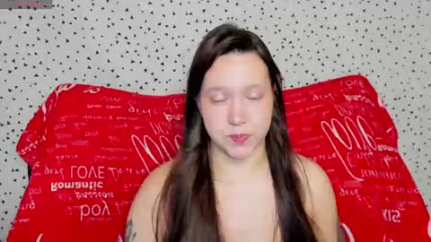Snapshot of mira_karter chatting on 25, 6, 2026 Mira online show from 25, 6, 2026