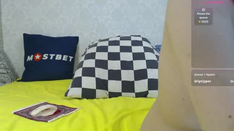 Snapshot of mira_one_ chatting on 12, 1, 2025 mira_one_ online show from 12, 1, 2025