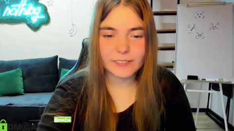 miraa_bloom online show from 14, 1, 2026