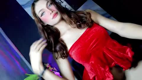 Zoey online show from 17, 3, 2026