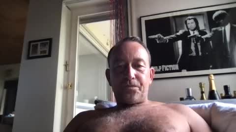 Ben online show from 13, 6, 2026