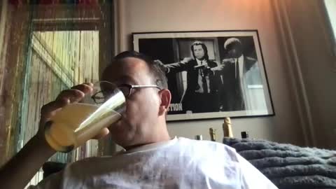 Ben online show from 16, 6, 2026