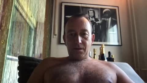 Ben online show from 17, 6, 2026