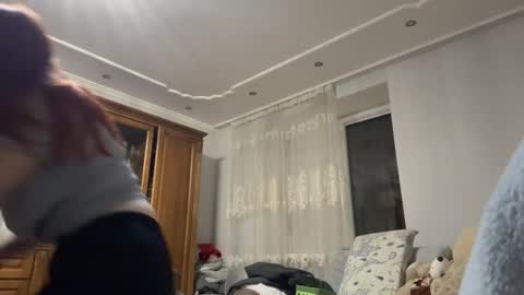 Eve online show from 23, 11, 2025