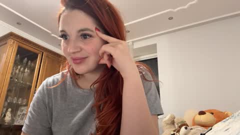 Eve online show from 26, 11, 2025