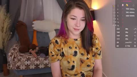 Snapshot of mirafalls chatting on 12, 9, 2025 Mira online show from 12, 9, 2025