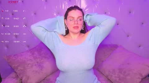 Snapshot of miraheat chatting on 19, 1, 2026 Milky online show from 19, 1, 2026