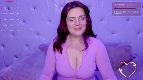 Snapshot of miraheat chatting on 15, 2, 2026 Milky online show from 15, 2, 2026