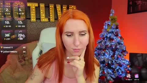 Mira online show from 23, 12, 2024