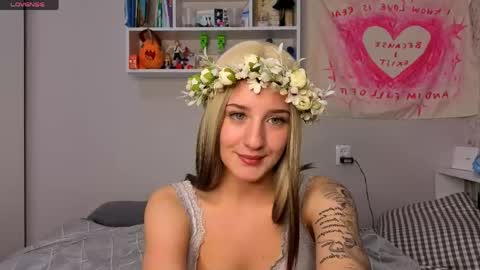 Cassie online show from 17, 5, 2026