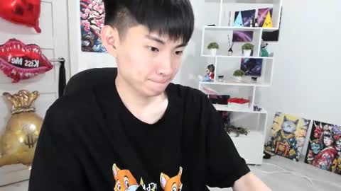 Snapshot of miram_yoo chatting on 17, 6, 2026 online show from 17, 6, 2026
