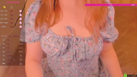 Snapshot of miranadevl chatting on 3, 6, 2026 Kira online show from 3, 6, 2026