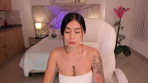 miranda_crawfor online show from 3, 3, 2026