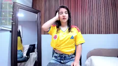 Snapshot of miranda_doll_ chatting on 27, 6, 2026 online show from 27, 6, 2026