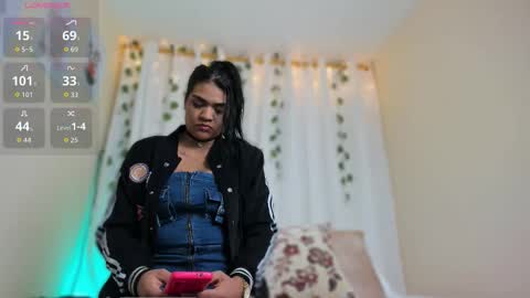 Miranda  online show from 13, 3, 2026