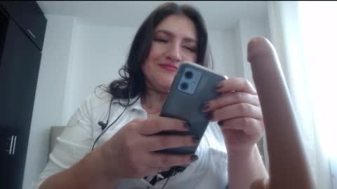 Miranda online show from 27, 2, 2025