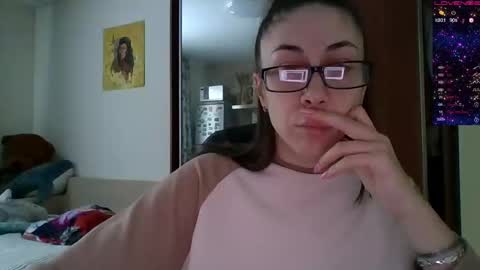 MIRANDA online show from 28, 12, 2024