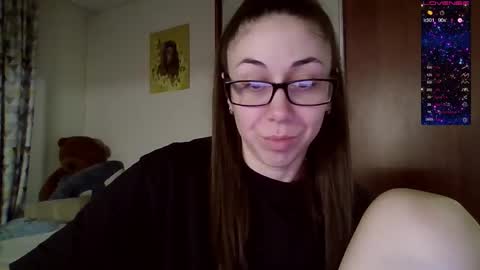 MIRANDA online show from 9, 1, 2025