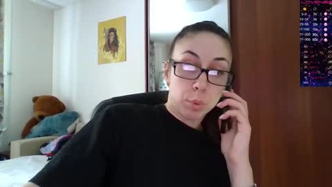 MIRANDA online show from 22, 2, 2025