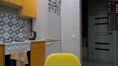 MIRANDA online show from 7, 10, 2025