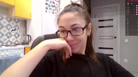 MIRANDA online show from 19, 10, 2025