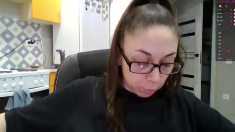 MIRANDA online show from 7, 1, 2026