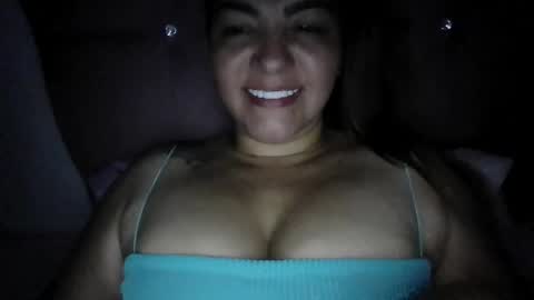 Snapshot of miranda_zacky chatting on 30, 4, 2026 Miranda Indep Model Thank you very much for all your support online show from 30, 4, 2026