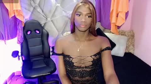 mirandaacollins online show from 3, 11, 2025