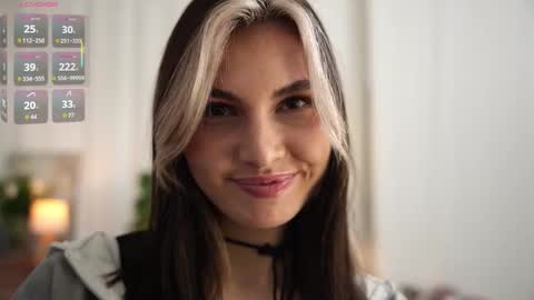 My name is Adele online show from 25, 10, 2025