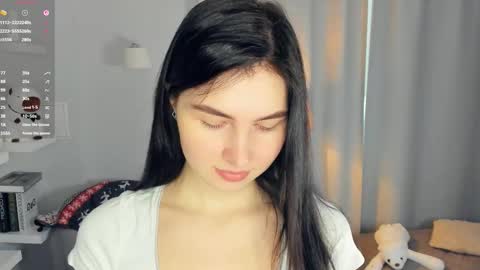 Snapshot of mirandabettman chatting on 13, 2, 2026 My name is Adele online show from 13, 2, 2026