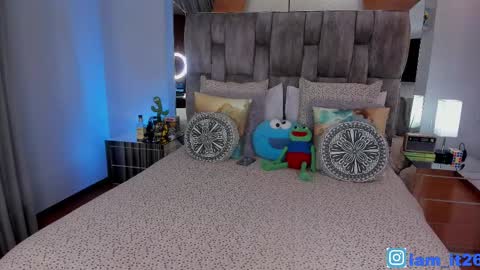 Snapshot of mirandacollins_ chatting on 19, 2, 2025 Miranda online show from 19, 2, 2025