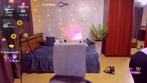 MirandaDyson online show from 8, 4, 2026