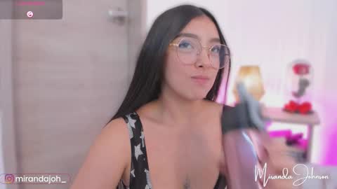 Miranda online show from 25, 9, 2025