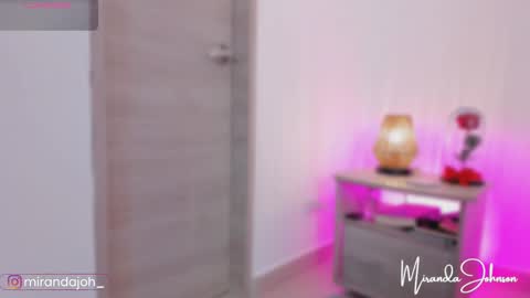 Miranda online show from 30, 9, 2025