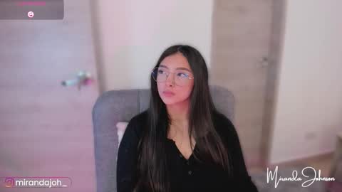 Miranda online show from 14, 10, 2025