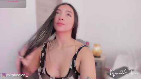 Miranda online show from 16, 11, 2025